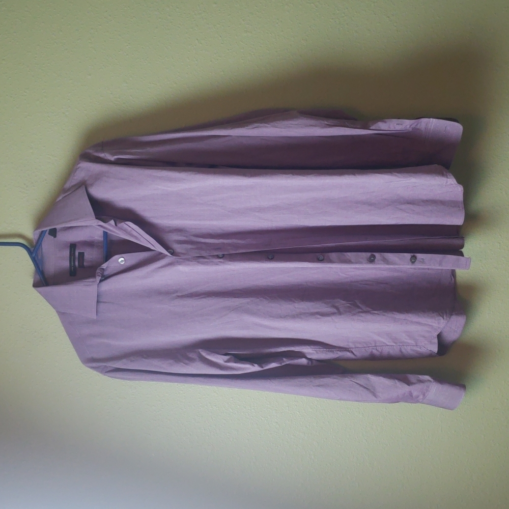 John Varvatos Shirt